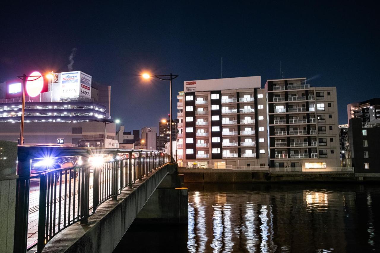グランドインキャナルサイド 2* 福岡市