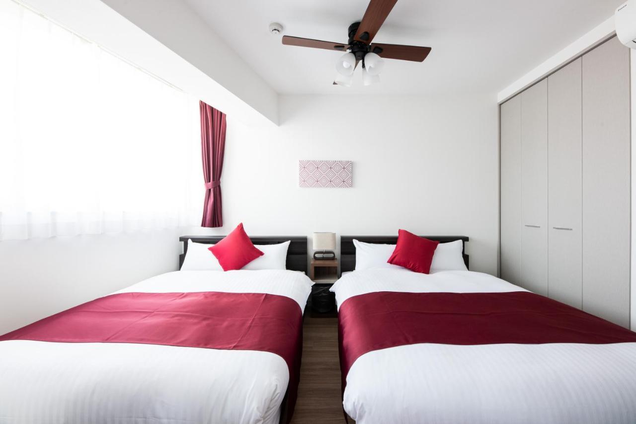 Grand Canalside 2* ฟูกุโอกะ